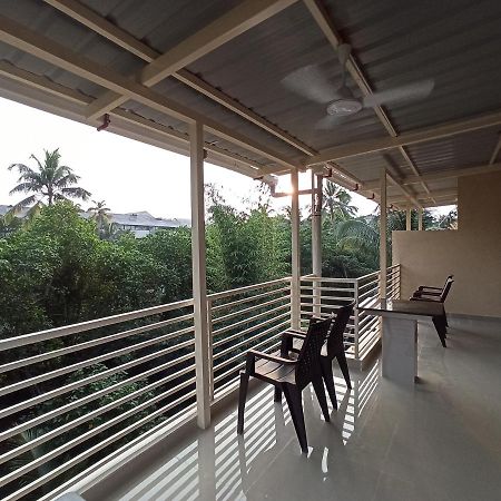 Di Casa Resort Калангуте Екстериор снимка