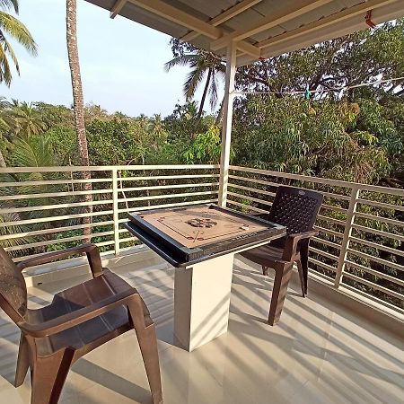 Di Casa Resort Калангуте Екстериор снимка