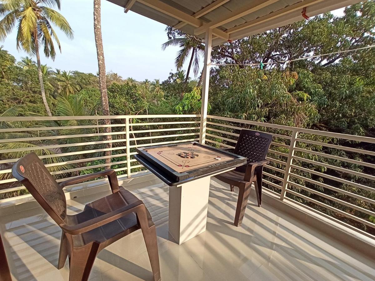 Di Casa Resort Калангуте Екстериор снимка