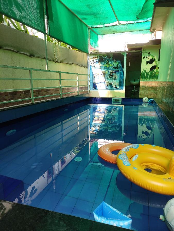 Di Casa Resort Калангуте Екстериор снимка