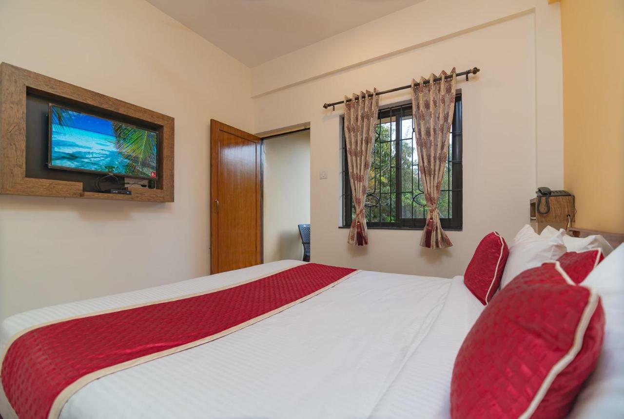 Di Casa Resort Калангуте Екстериор снимка