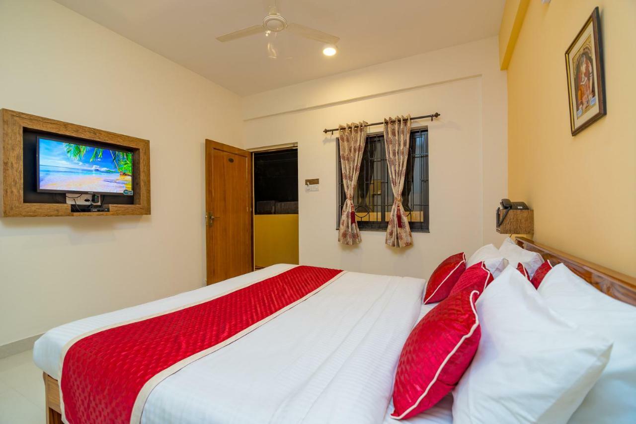 Di Casa Resort Калангуте Екстериор снимка