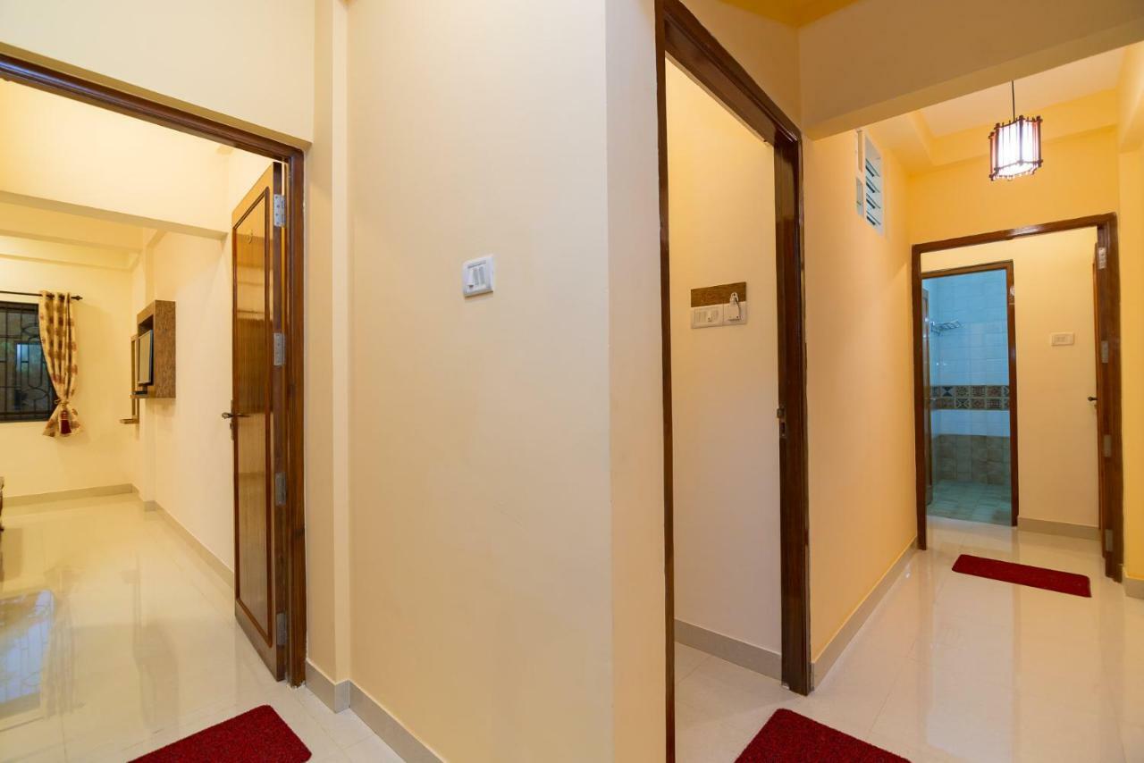 Di Casa Resort Калангуте Екстериор снимка