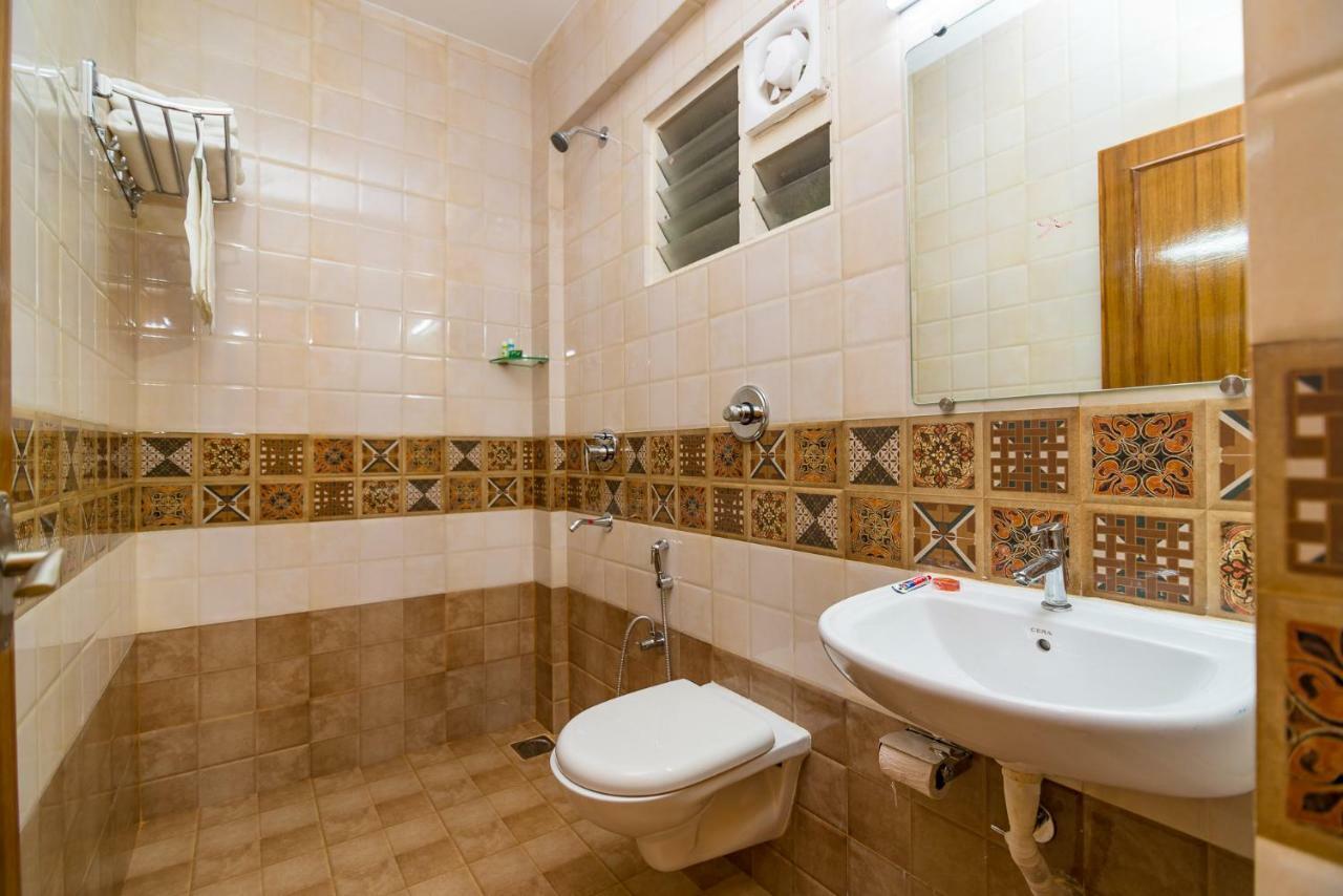 Di Casa Resort Калангуте Екстериор снимка