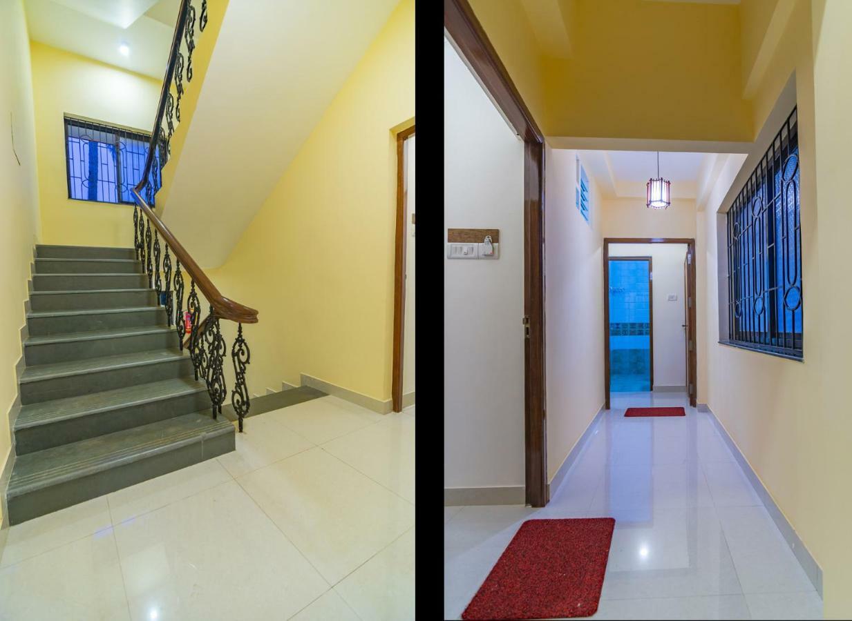 Di Casa Resort Калангуте Екстериор снимка