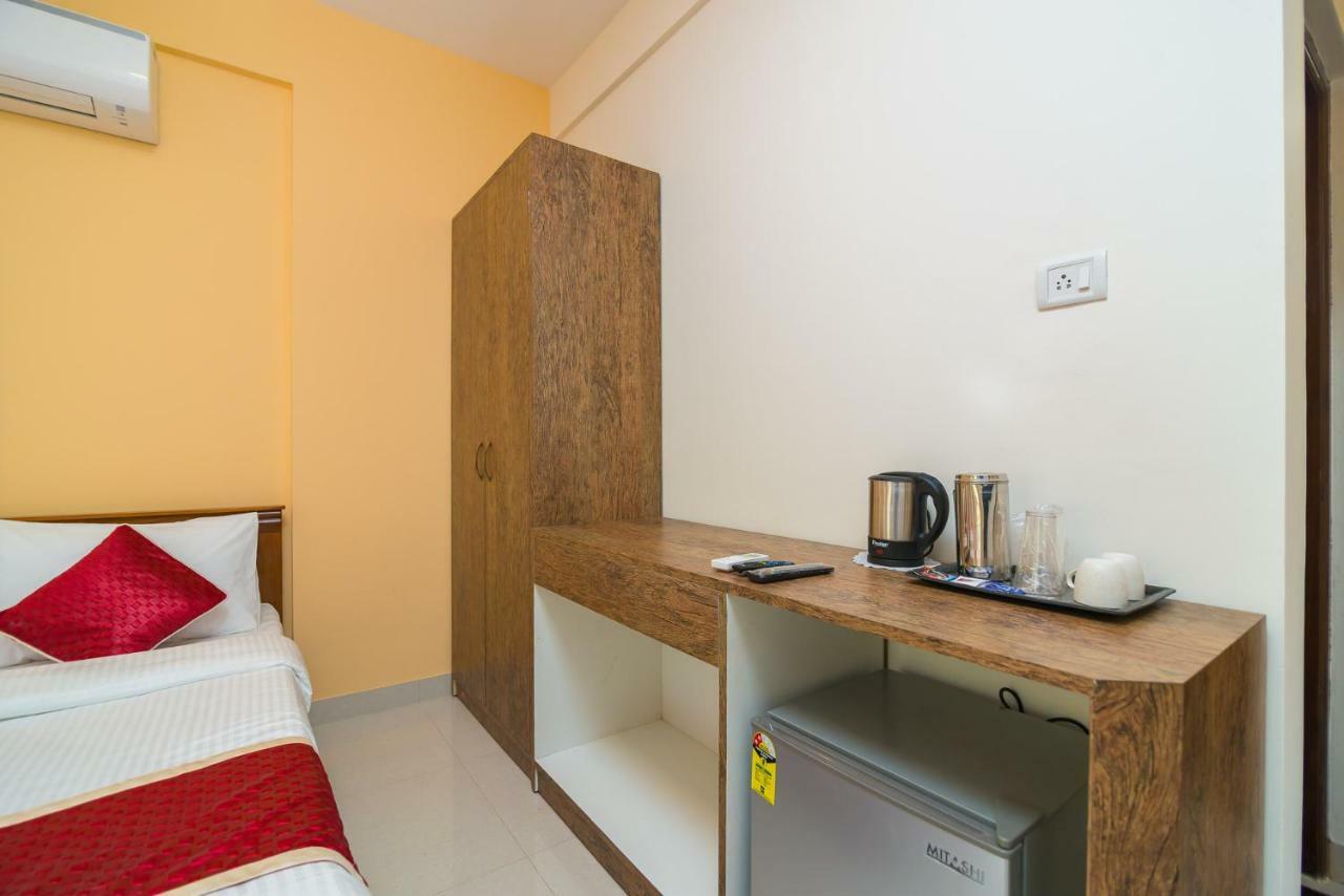 Di Casa Resort Калангуте Екстериор снимка