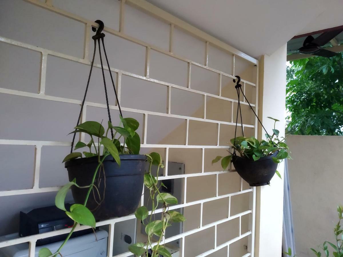 Di Casa Resort Калангуте Екстериор снимка