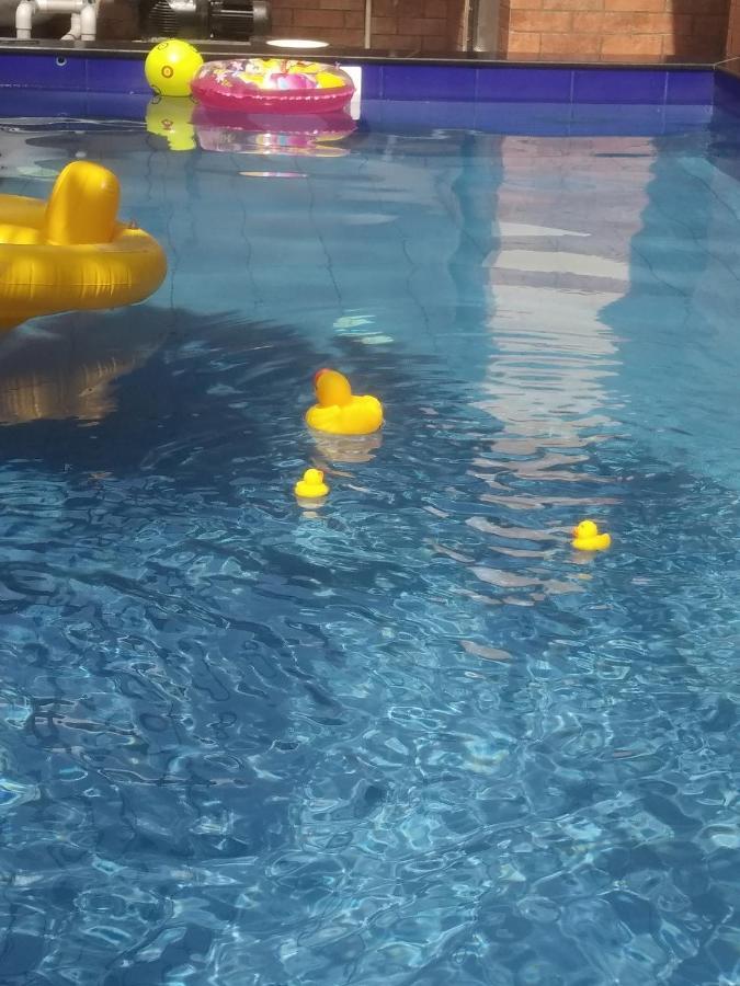 Di Casa Resort Калангуте Екстериор снимка